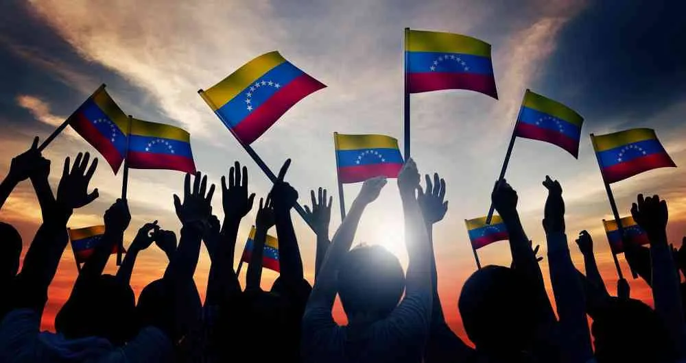 Informe de evaluación "Potenciando tu Impacto" (1ra Edición - Venezuela junio- julio 2021)