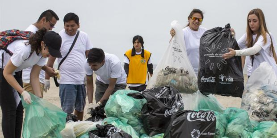 Retos de la juventud peruana frente al cambio climático