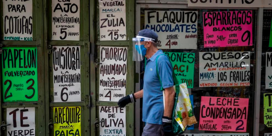 Venezuela y su competitividad global ¿Cuál es la mayor barrera que tiene y cómo la puede afrontar?