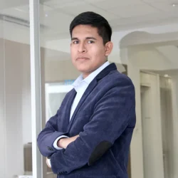 Carlos-Suazo