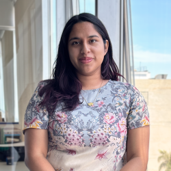 Alexandra Valdivieso