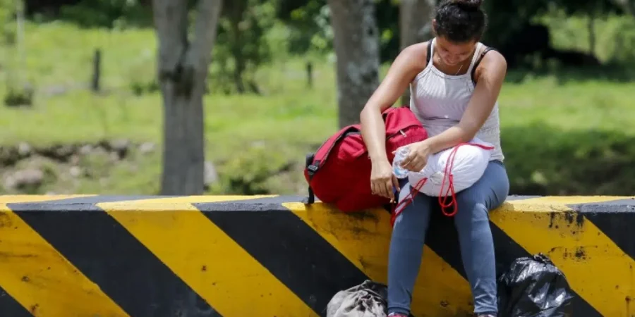 Estatuto de Protección Temporal en Colombia: Una Respuesta Atrevida y Necesaria al Fenómeno Migratorio Venezolano