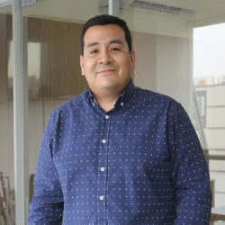 Sergio-Montero